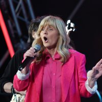 Sanja Doležal i Vladimir Kočiš Zec nastupili u Vodicama