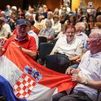 Koncert partizanske pjesme u prigodi Dana antifašističke borbe