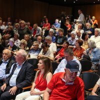 Koncert partizanske pjesme u prigodi Dana antifašističke borbe