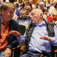 Koncert partizanske pjesme u prigodi Dana antifašističke borbe