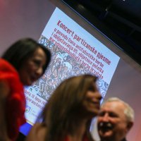 Koncert partizanske pjesme u prigodi Dana antifašističke borbe