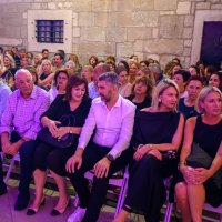 Oproštajni koncert Tereze Kesovije u Dubrovniku