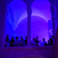 Oproštajni koncert Tereze Kesovije u Dubrovniku