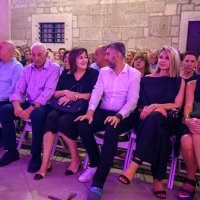 Oproštajni koncert Tereze Kesovije u Dubrovniku