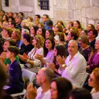Oproštajni koncert Tereze Kesovije u Dubrovniku