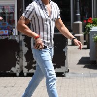 Street style izdanja na špici