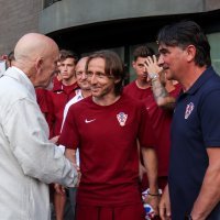 John Malkovich s Vatrenima