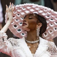 Winnie Harlow