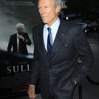 Clint Eastwood