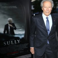 Clint Eastwood