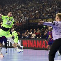 Barcelona - Füchse Berlin, rukomet, finale Lige prvaka, 14.6.2026.