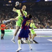 Barcelona - Füchse Berlin, rukomet, finale Lige prvaka, 14.6.2026.
