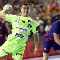 Barcelona - Füchse Berlin, rukomet, finale Lige prvaka, 14.6.2026.