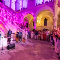 Drugi dubrovački oproštajni koncert Tereze Kesovije