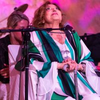 Drugi dubrovački oproštajni koncert Tereze Kesovije