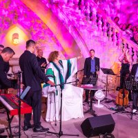 Drugi dubrovački oproštajni koncert Tereze Kesovije