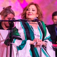 Drugi dubrovački oproštajni koncert Tereze Kesovije