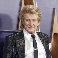 Rod Stewart