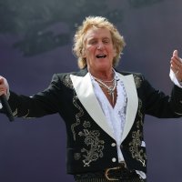 Rod Stewart