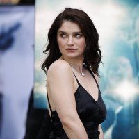 Eve Hewson