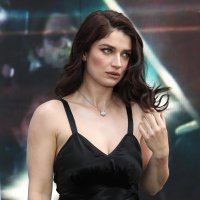 Eve Hewson