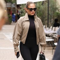 Jennifer Lopez