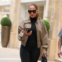 Jennifer Lopez