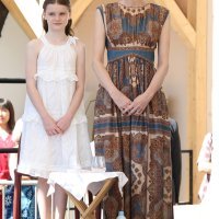 Princeza Charlene, Princeza Gabriella