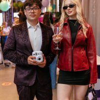 Instax launch event  Studio Katran _ 11.06.2026