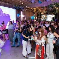 Instax launch event  Studio Katran _ 11.06.2026