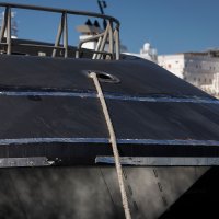 Katamaran 'Krilo Eclipse'