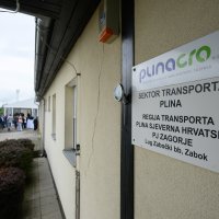 Premijer Plenković na svečanom obilježavanju završetka radova na magistralnom plinovodu Zabok–Lučko