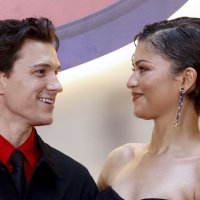 Tom Holland i Zendaya