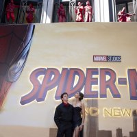 Tom Holland i Zendaya