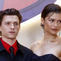 Tom Holland i Zendaya
