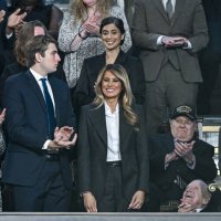 Barron Trump