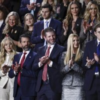 Barron Trump