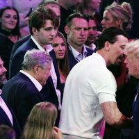 Barron Trump