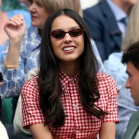 Olivia Rodrigo