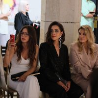 Iva Gradišer, Zrinka Cvitešić, Brnjac