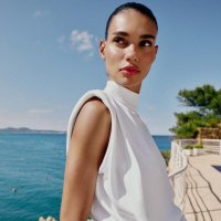 Zara top