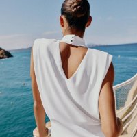 Zara top