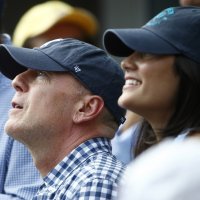 Bruce Willis i Emma Heming Willis