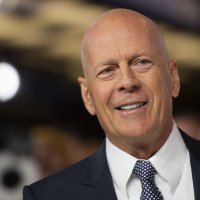 Bruce Willis
