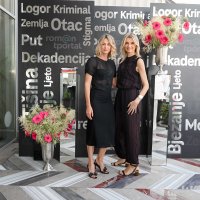 Dijana Suton, Anđela Ramljak