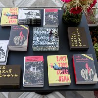 Dodjela tportalove nagrade za roman godine