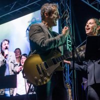Jelena Perčin i Ante Gelo