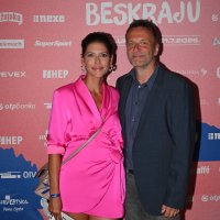 Jelena Perčin i Ante Gelo