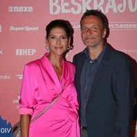 Jelena Perčin i Ante Gelo