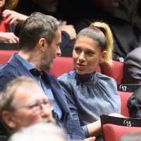 Jelena Perčin i Ante Gelo